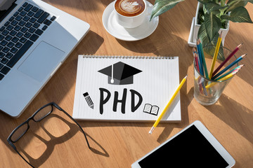 PhD Studies